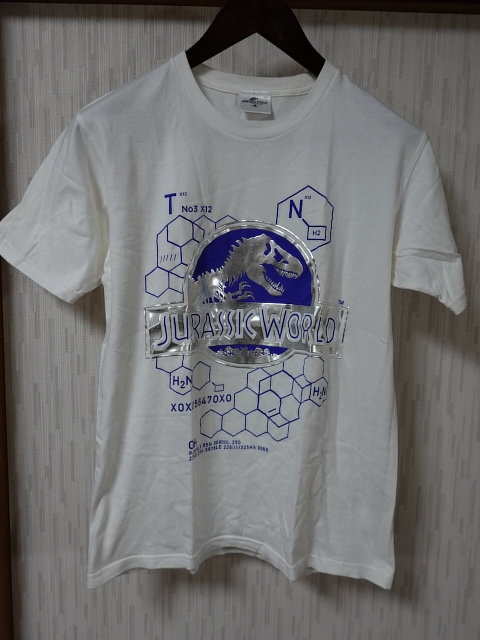●ユニバーサルスタジオジャパン 半袖Tシャツ M●0712●拍卖