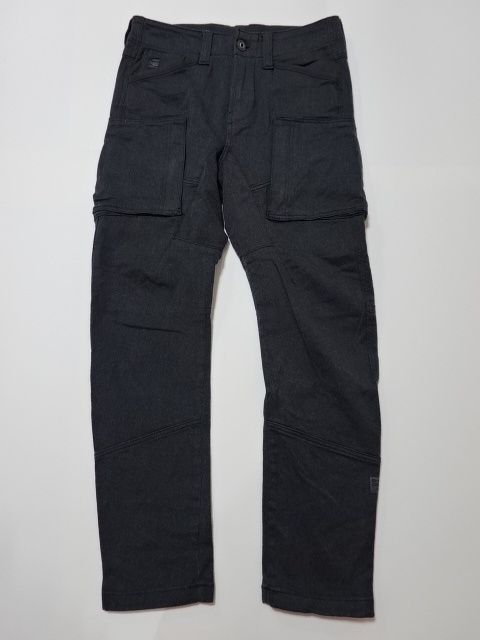●G-STAR RAW ジースターロウ パンツ ボトム W28 ストレッチ素材●0713●拍卖