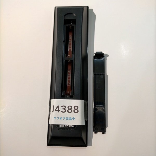 J4388◆東芝 純正リモコン 液晶テレビ用 CT-90469(ク)拍卖