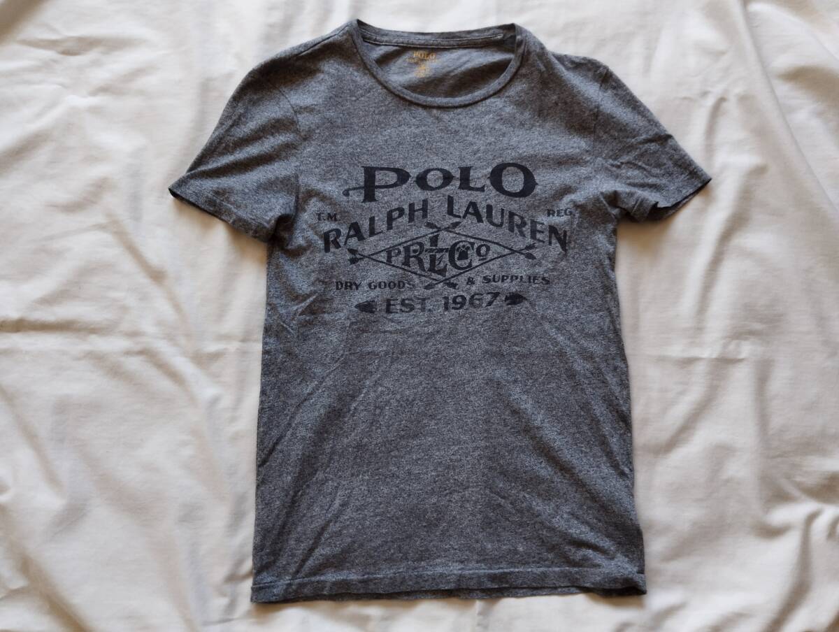 Ralph Lauren ラルフローレン Tシャツ XS 半袖 03拍卖