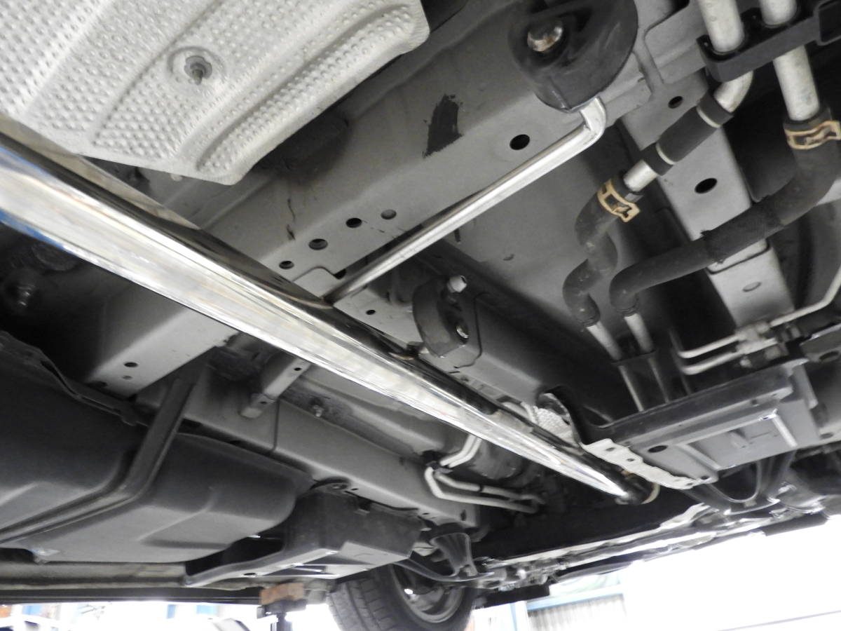 30系ヴェルファイア AGH30W センターパイプ・中間パイプ拍卖