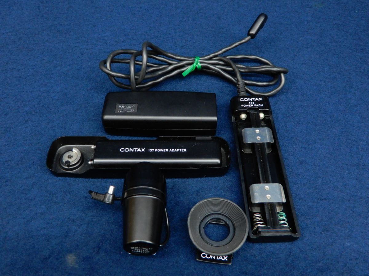 ★Camera09 CONTAX★コンタックス/INFRARED CONTROLLER/ジャンク品/消費税0円拍卖