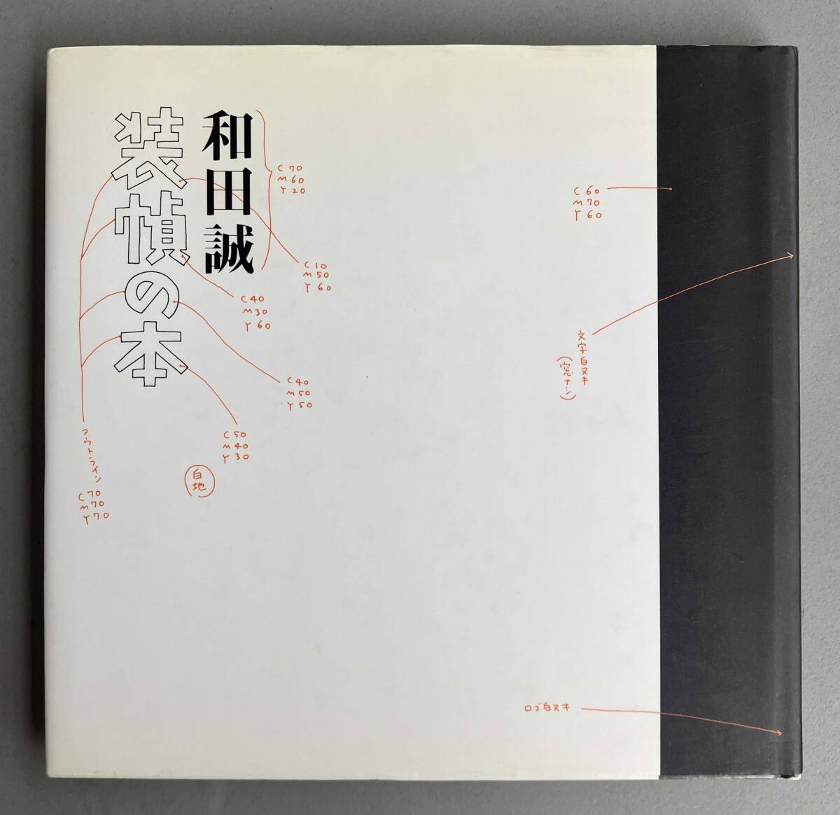 和田誠/装丁の本(大型本) アート/デザイン拍卖