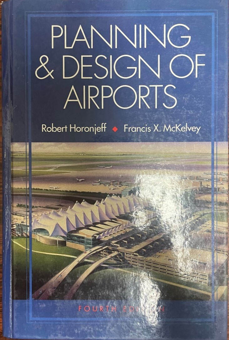 Planning and design of airports拍卖
