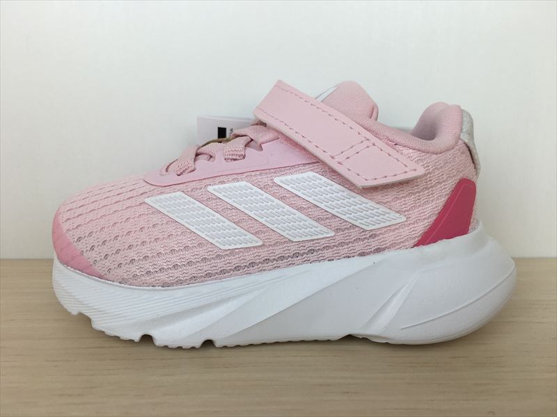 adidas(アディダス) DURAMO SL EL I(デュラモSL EL I) IG0730 スニーカー 靴 ベビーシューズ 15,0cm 新品 (2246)拍卖