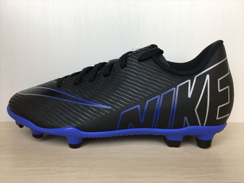 NIKE(ナイキ) JR VAPOR 15 CLUB FG/MG(ジュニアヴェイパー15クラブ FG/MG) DJ5958-040 スパイク 靴 ジュニア 23,0cm 新品 (2250)拍卖
