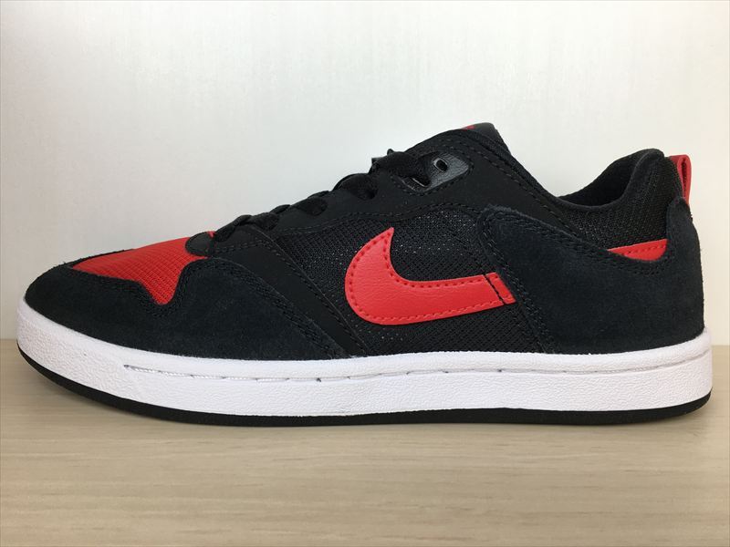 NIKE(ナイキ)(SB) ALLEYOOP(アリウープ) CJ0882-006 スニーカー 靴 メンズ 27,5cm 新品 (2257)拍卖