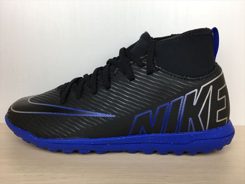 NIKE(ナイキ) JR SUPERFLY 9 CLUB TF(JRスーパーフライ9 クラブ TF) DJ5954-040 ターフ スニーカー 靴 ジュニア 24,0cm 新品 (2260)拍卖
