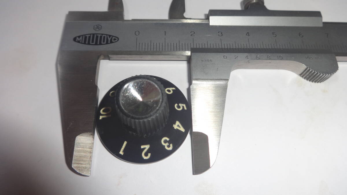 ☆新品フェンダー Twinreverb用のツマミ ¥880より拍卖