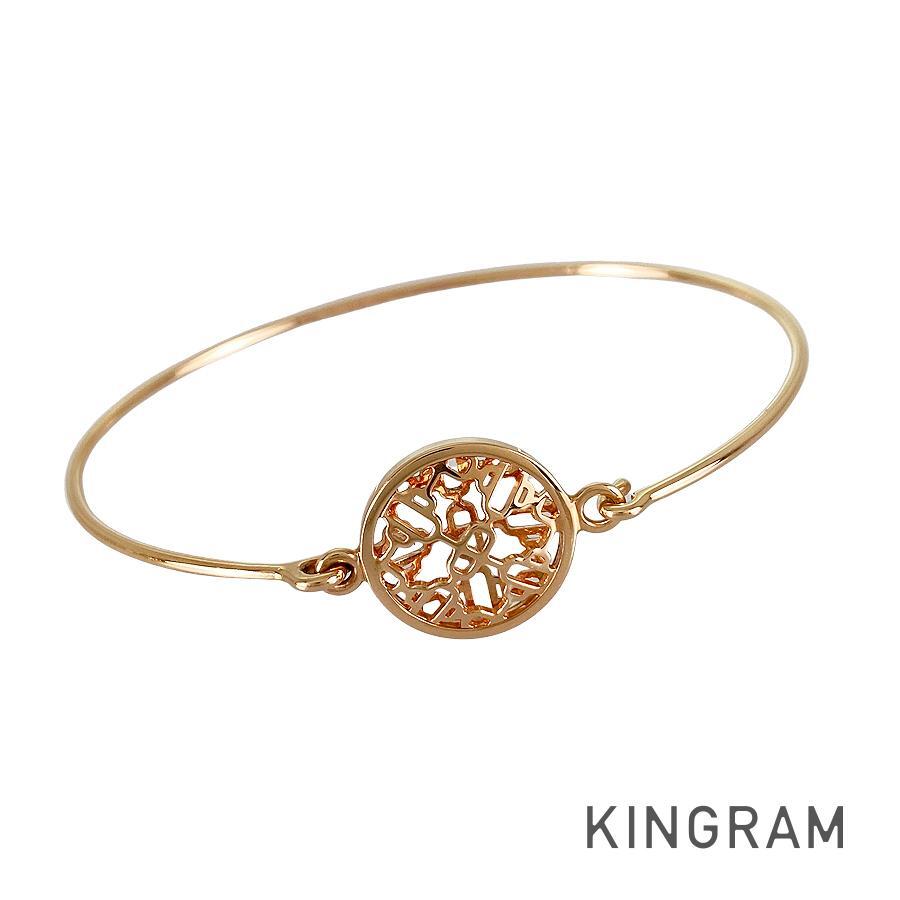 エルメス ダンクル パスレル ブレスレット ss【中古】拍卖