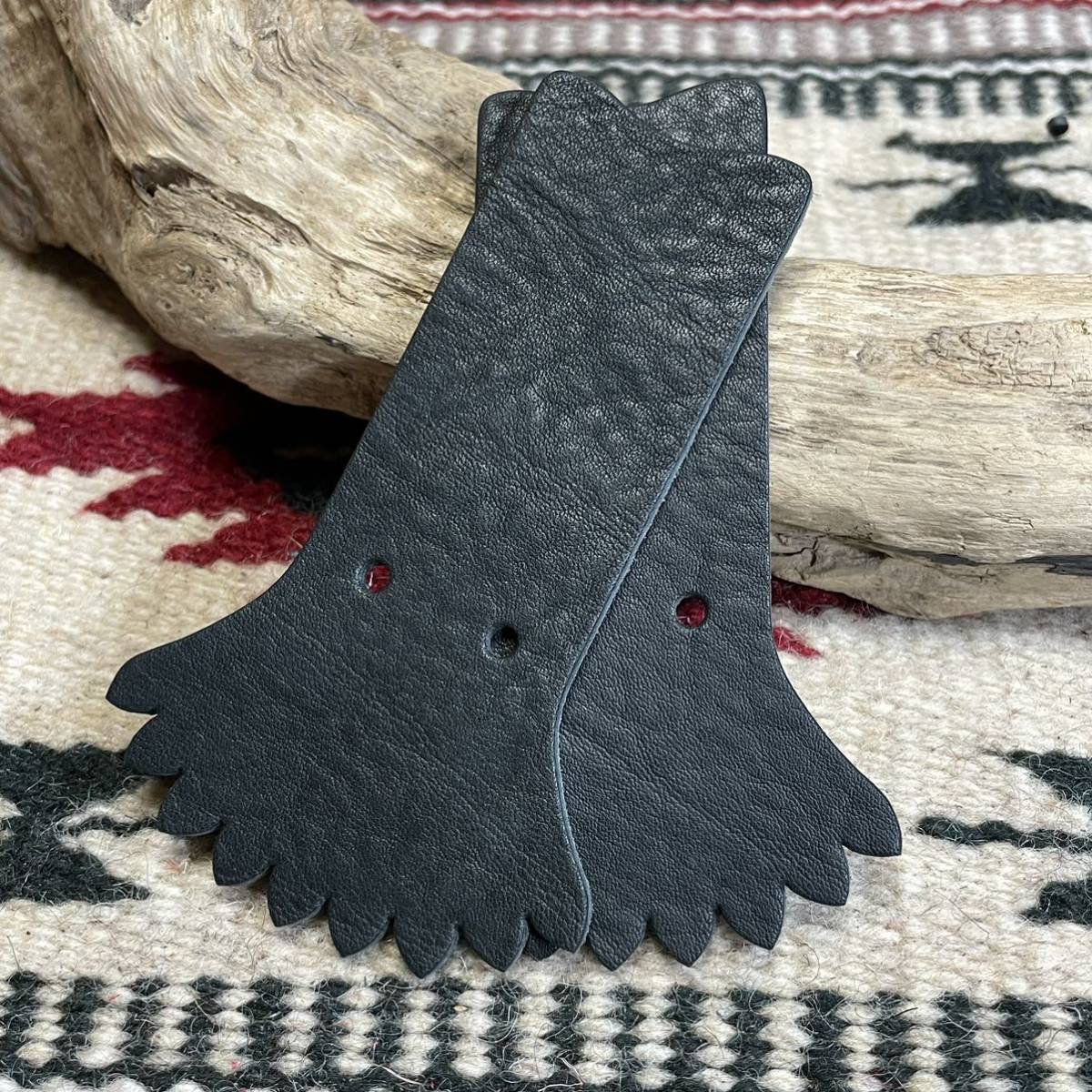 フォルスタン シボ ロング アメカジ ワークブーツ ワークスタイル ラインマンブーツ バイカーブーツ ビンテージファッション拍卖