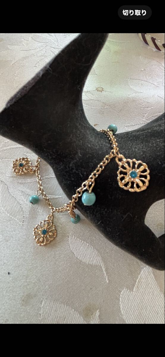 レディースブレスレット拍卖