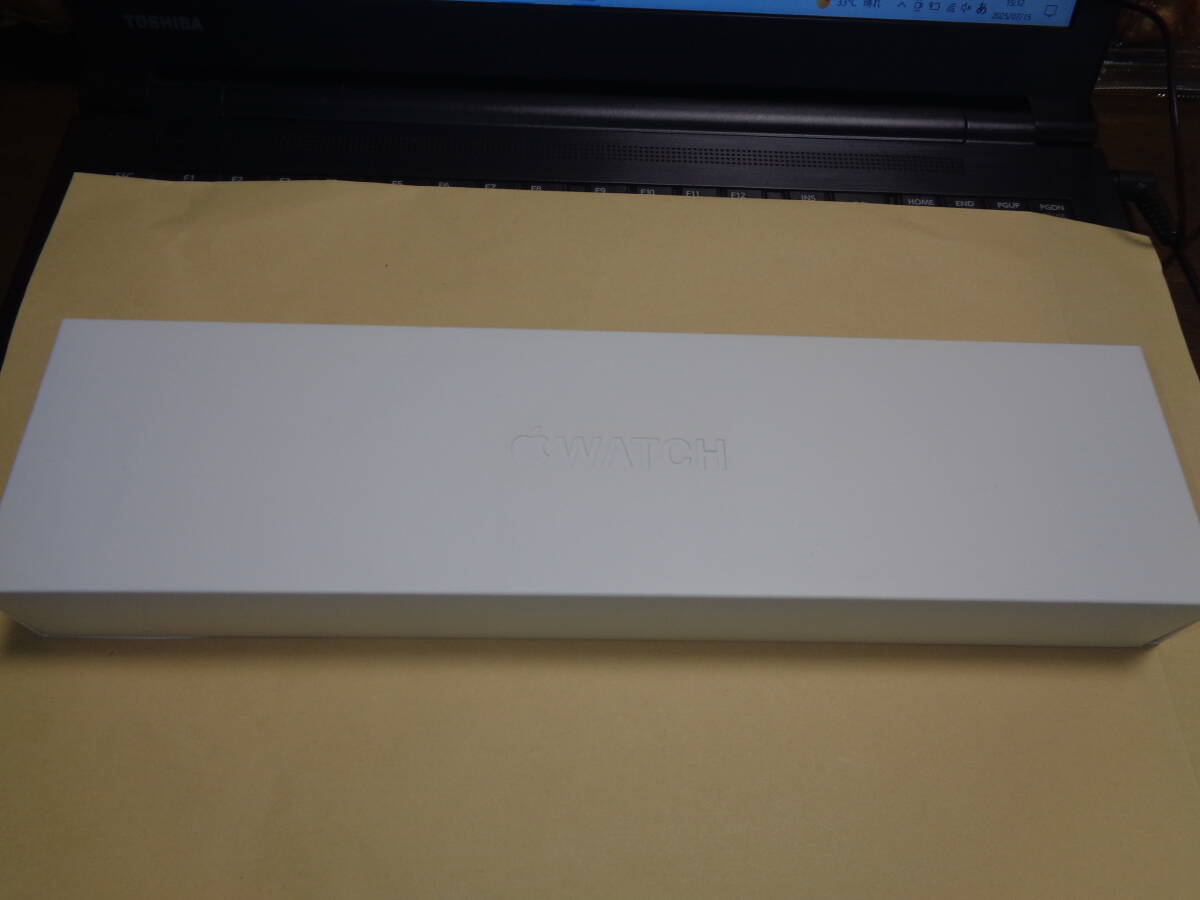 ♪♪♪アップルウォッチの空き箱中古SERIES7の箱♪♪♪拍卖