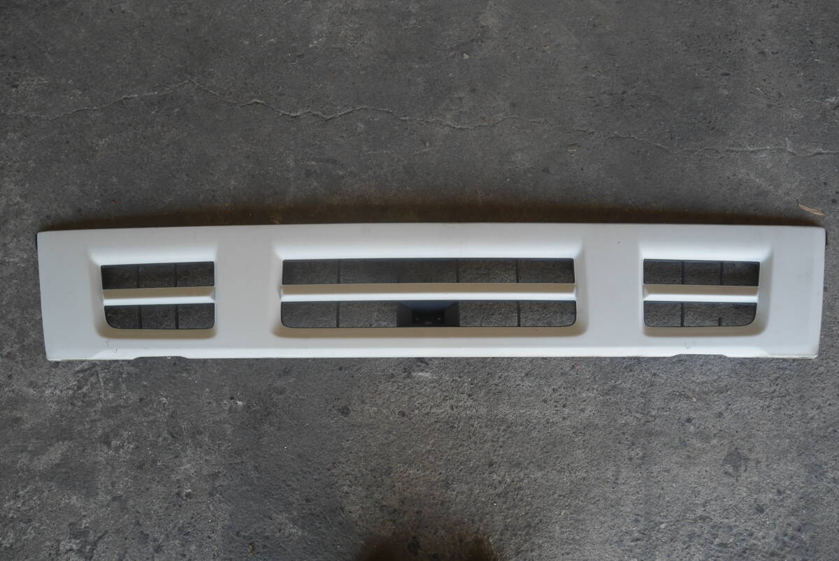 エルフ ワイド超ロング グリル②拍卖