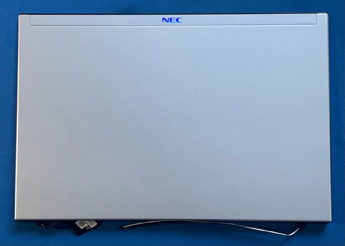 上半身ユニット NEC PC-LZ550HS 等用 シルバー HW13HDP103-02 国内発送拍卖