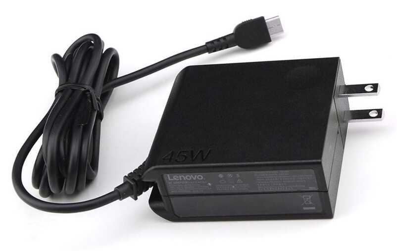 ACアダプター 45W 純正 新品 Lenovo Thinkpad X1 Tablet等用 00HM642 ADLX45ULCU2A 国内発送拍卖