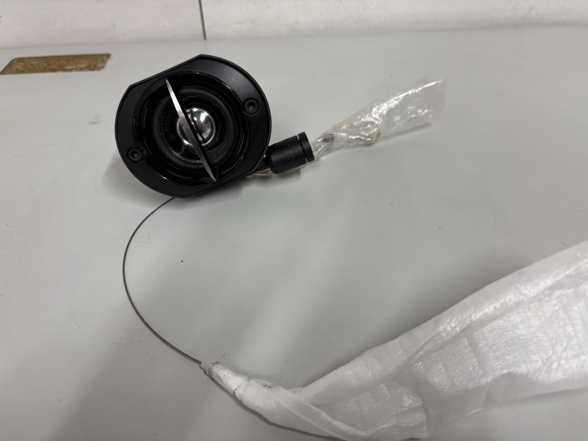 X1146)pioneer パイオニア カロッツェリア サテライトスピーカー TS-STX510-B 1個拍卖