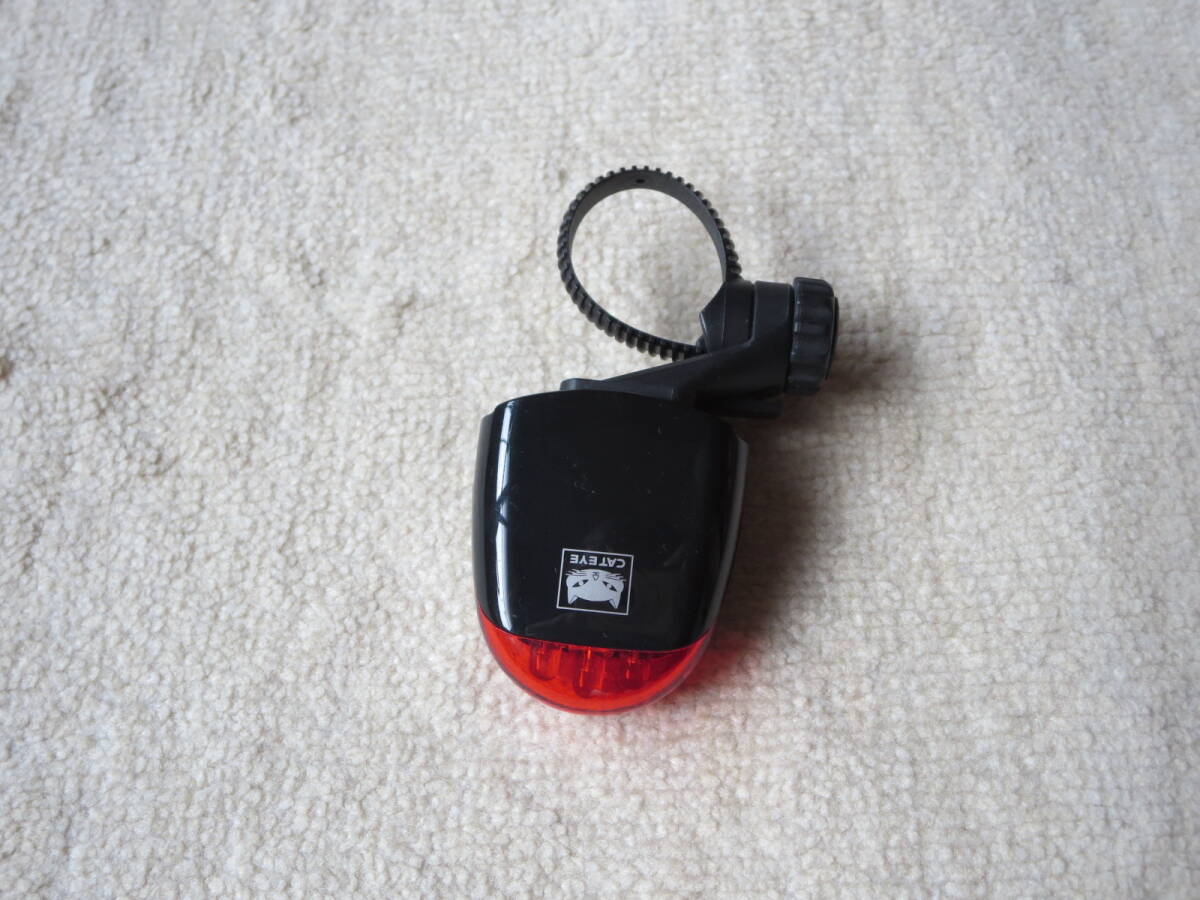 テールライト(キャトアイ)拍卖