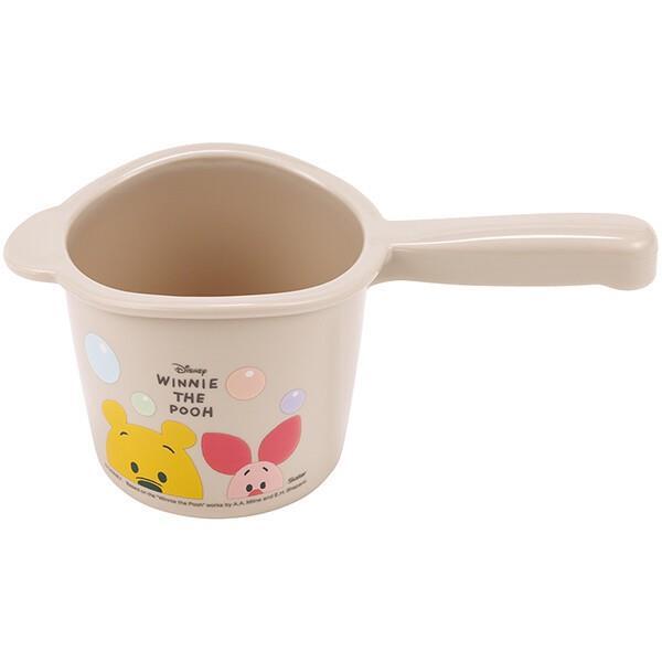 くまのプーさん ベビー片手おけ 湯桶 手桶 湯おけ 手おけ POOH Petit Friends ディズニー Disney キャラクター スケーター拍卖