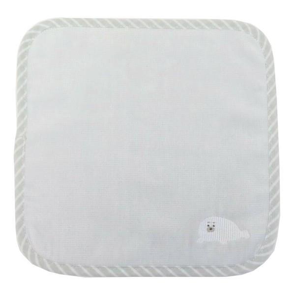 ゆるすいみー タオルハンカチ ミニタオル ハンドタオル ぺんぎん拍卖