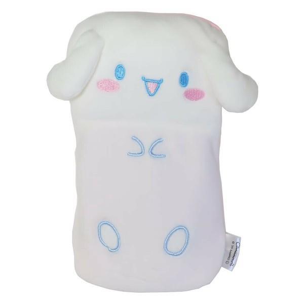 シナモロール ぬいぐるみクールピロー ひんやり枕 アイピロー ネックピロー拍卖