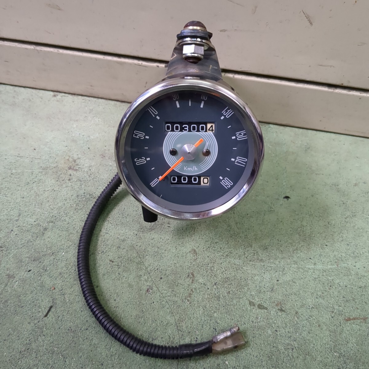 ④goods Smith スタイルスピードメーター拍卖