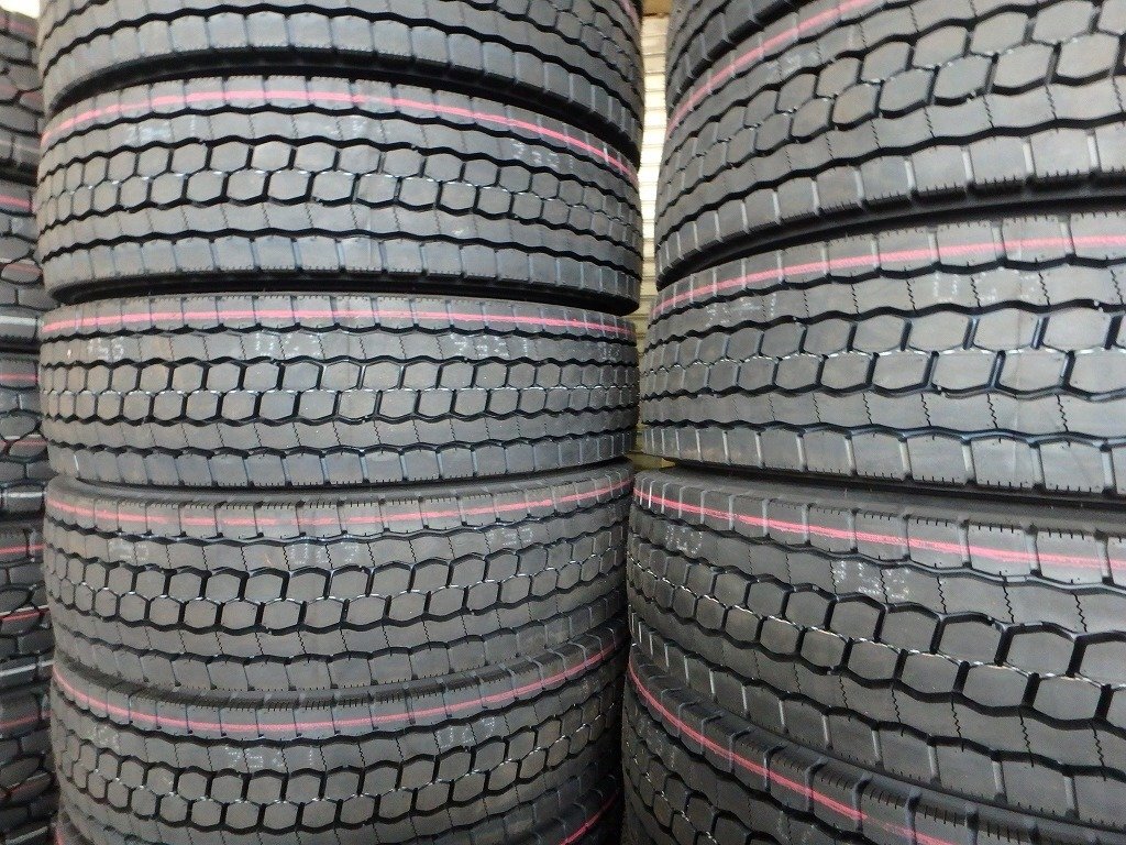 N291-2 2025年製 新品 2本価格 送料無料【225/80R17.5 123/122】ブリヂストン M899 ミックスタイヤ拍卖