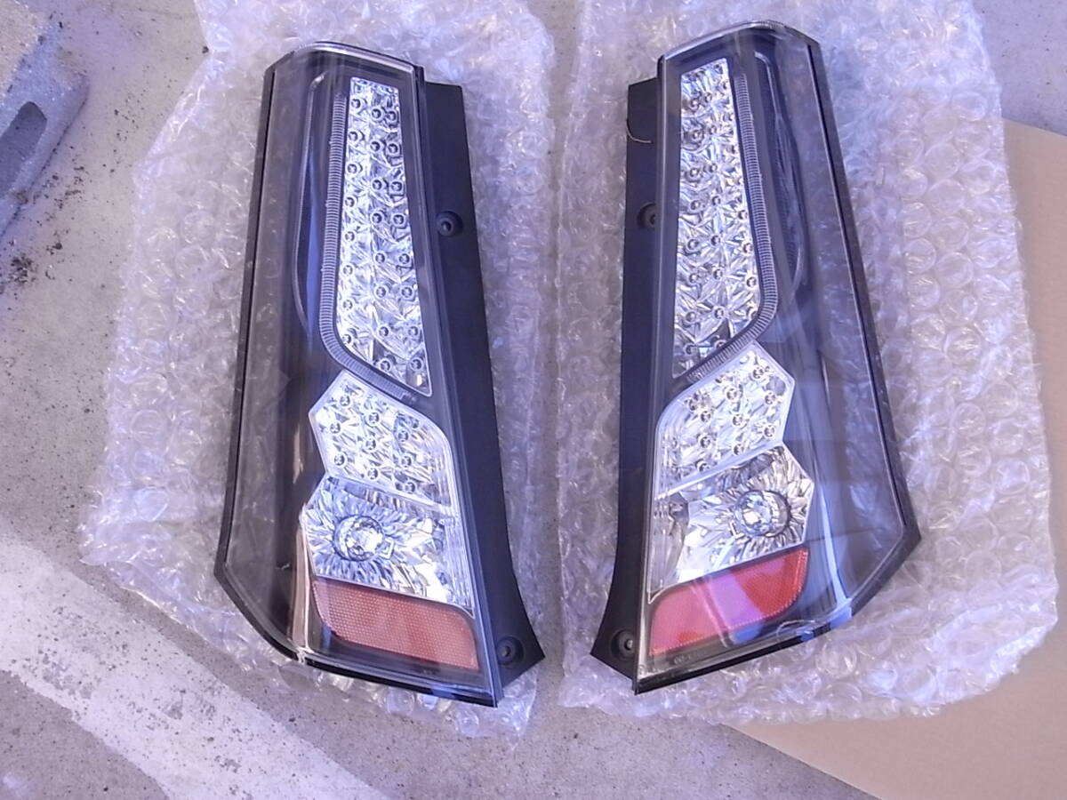 ワゴンR MH23 M-BRO エムブロ サンダーテール 中古拍卖