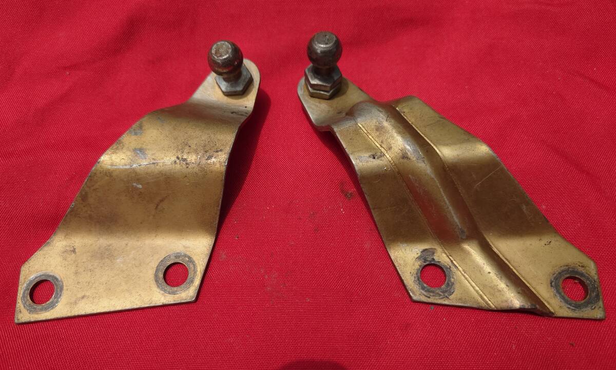 Porsche911 ポルシェ911 ナロー 930 キャブ リンケージステー ウェーバー ゼニス ジャンク その3拍卖