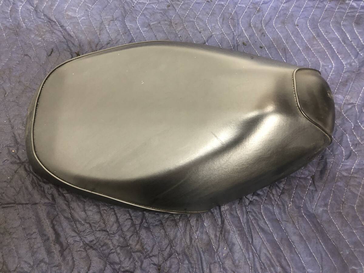 HONDA ライブディオ AF34 シート(破れあり) 神戸発 A277-28拍卖