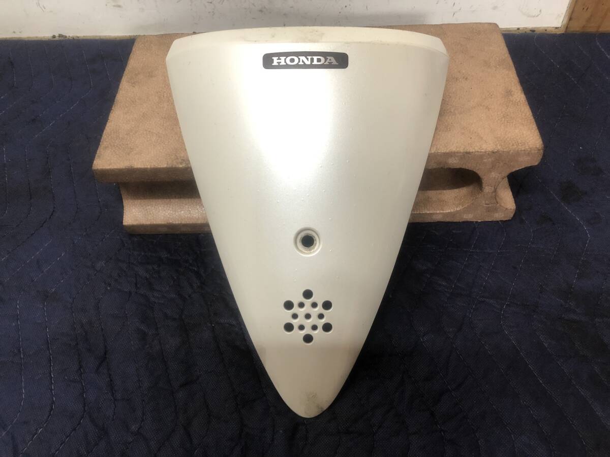 HONDA DIO AF68 フロントカウルカバー 神戸発 A280-14拍卖