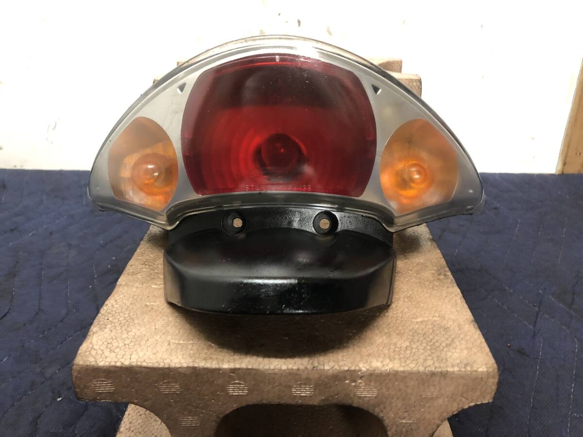 HONDA DIO AF68 テールランプ 神戸発 A280-16拍卖