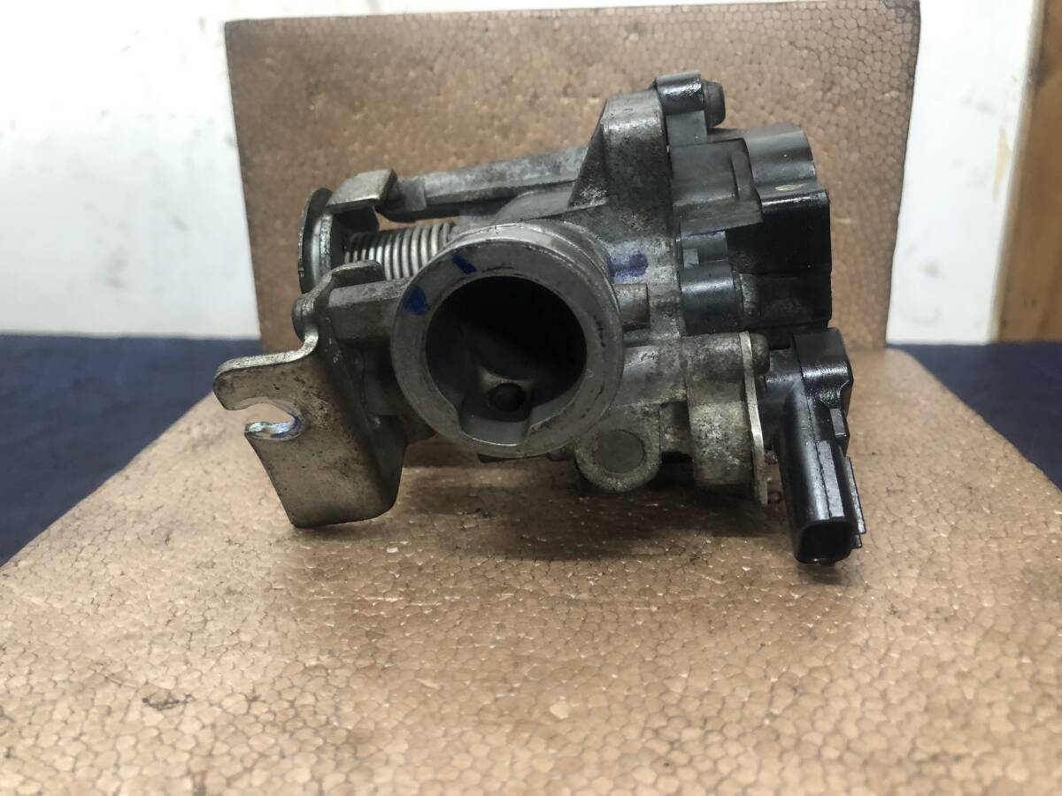 HONDA DIO AF68 スロットルボディ 神戸発 A280-22拍卖