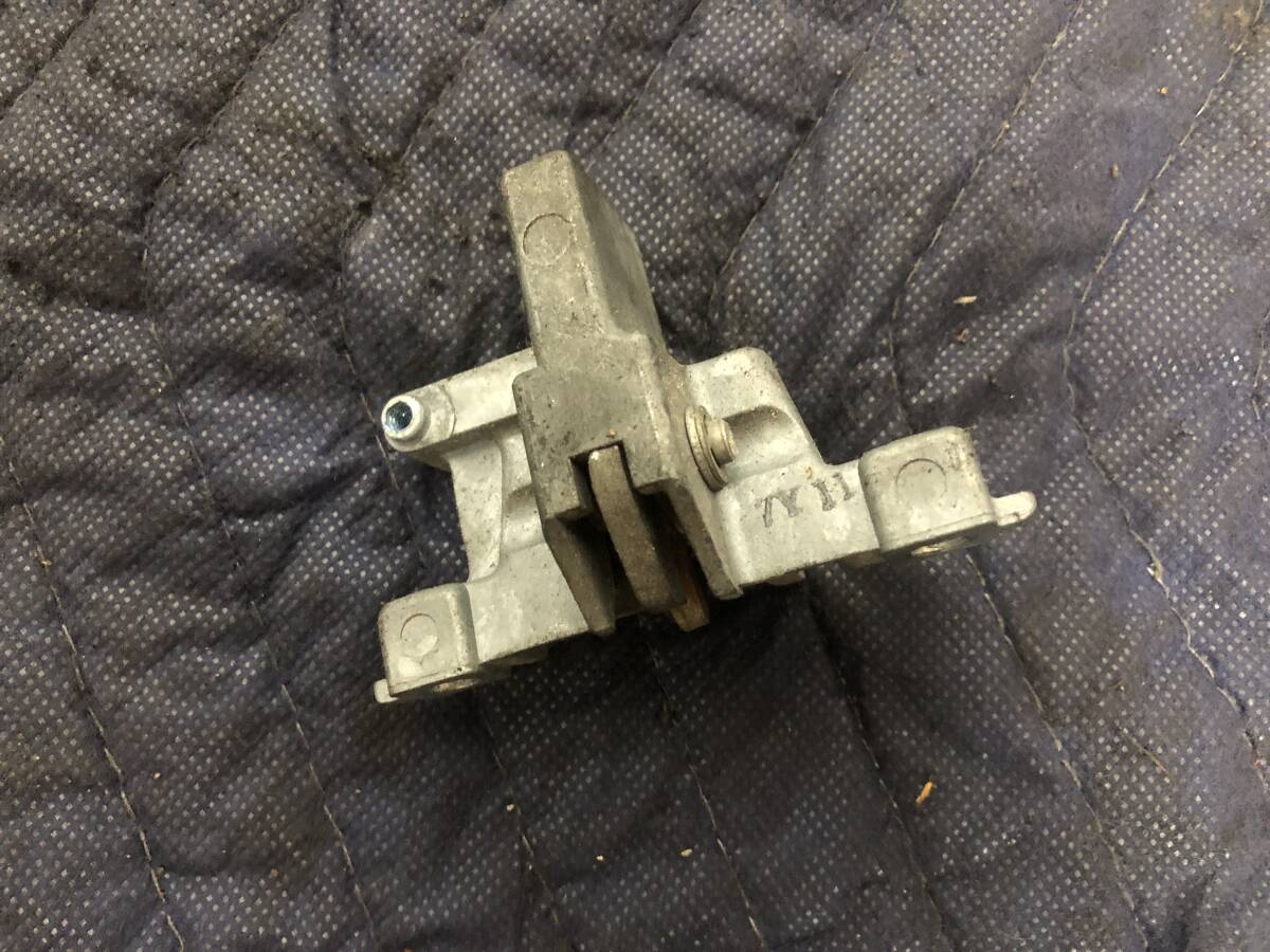 YAMAHA VINO(ビーノ) 5AU シートロック 神戸発 C175-13拍卖