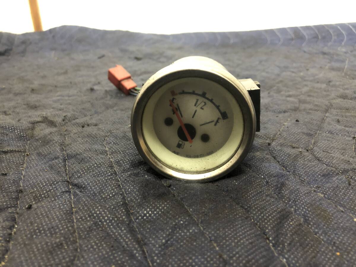 YAMAHA VINO(ビーノ) 5AU ガソリンメーター 神戸発 C175-21拍卖