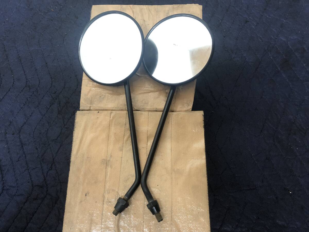 SUZUKI レッツ4 CA45A ミラー 神戸発 B201-20拍卖