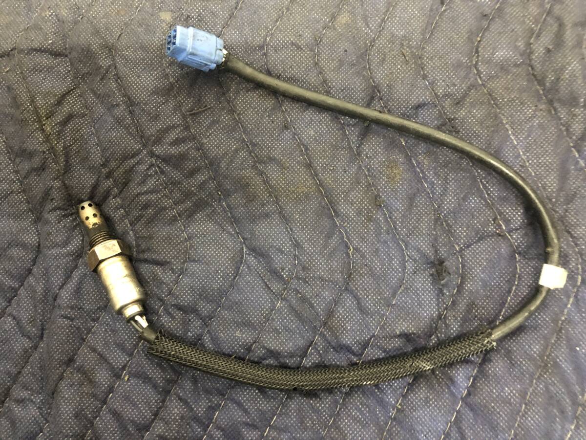 SUZUKI レッツ4 CA45A O2センサー 神戸発 B196-25拍卖