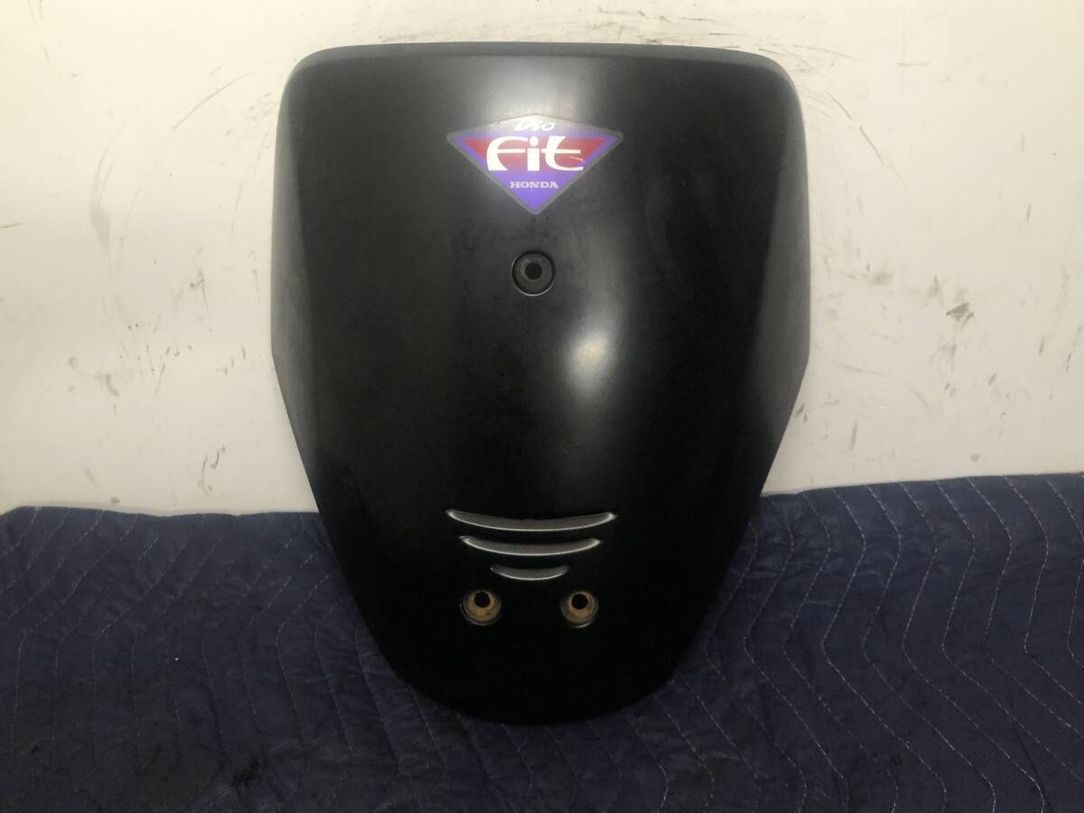 HONDA Dio Fit (ディオフィット) AF27 フロントカウル 神戸~ A278-11拍卖