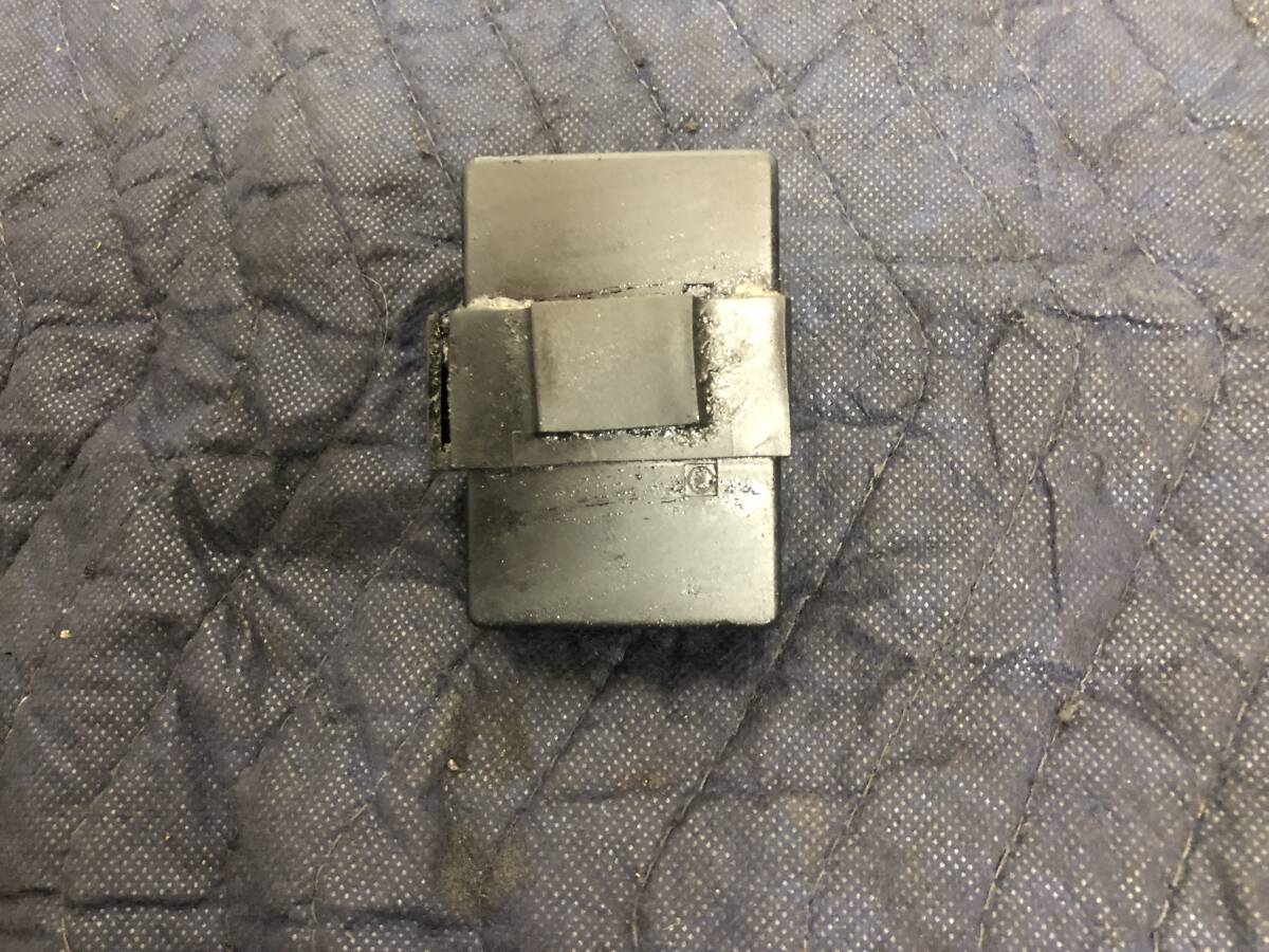 HONDA Dio Fit (ディオフィット) AF27 CDI/イグナイター 神戸~ A278-17拍卖