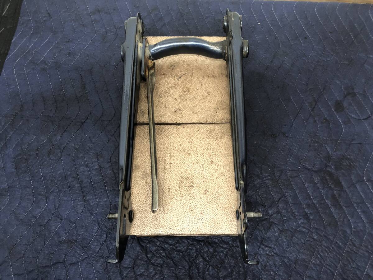 HONDA スーパーカブ デラックス C50 スイングアーム 神戸~ A282-9拍卖