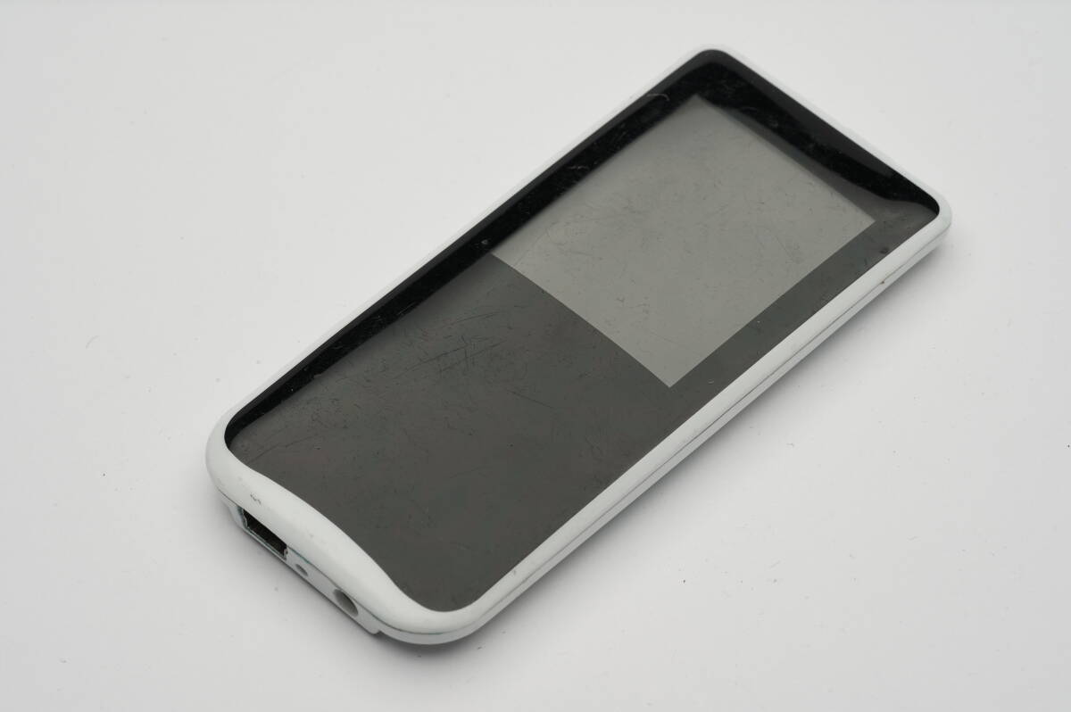 YTOM3002WH4GB MP3プレーヤー デジタルオーディオプレーヤー 送料180円拍卖