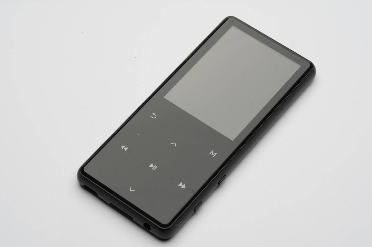 16GB X8 ラジオ付 MP3プレーヤー デジタルオーディオプレーヤー ジャンク 送料270円拍卖