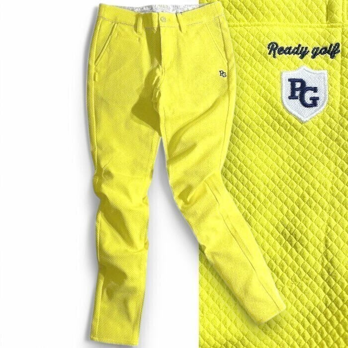 PEARLY GATES パーリーゲイツ 定2.7万 吸水速乾 ダイヤドビー ストレッチ パンツ ゴルフ レディース 2231902 130 00▲030▼50225w05拍卖