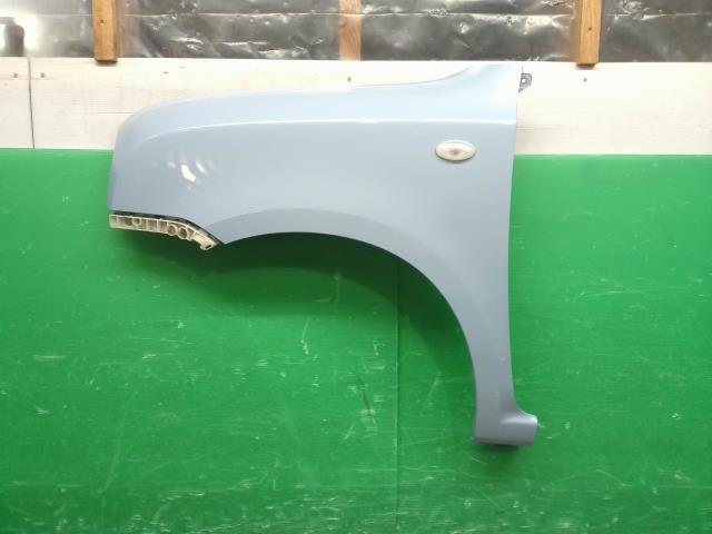 ラパン DBA-HE22S 左フロントフェンダー ショコラG 57711-85K00拍卖