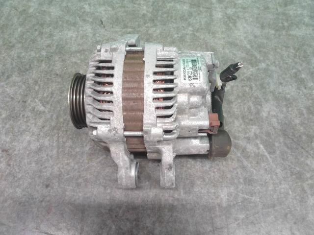 N-ONE DBA-JG2 オルタネーター G Lパッケージ 4WD 31100-5K6-J01拍卖