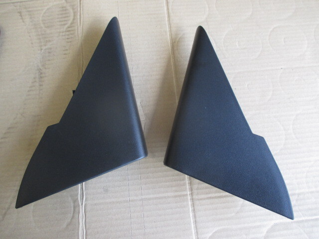 HFC26 セレナ ドアミラー裏のパネル 拍卖