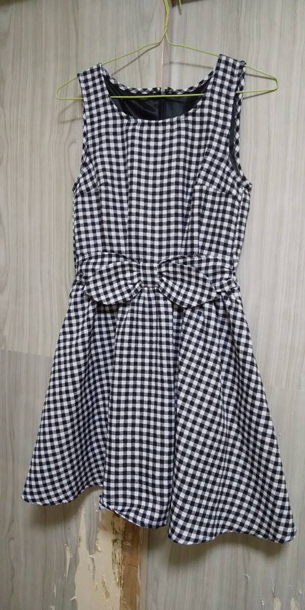 古着 INGNI ワンピース サイズM拍卖