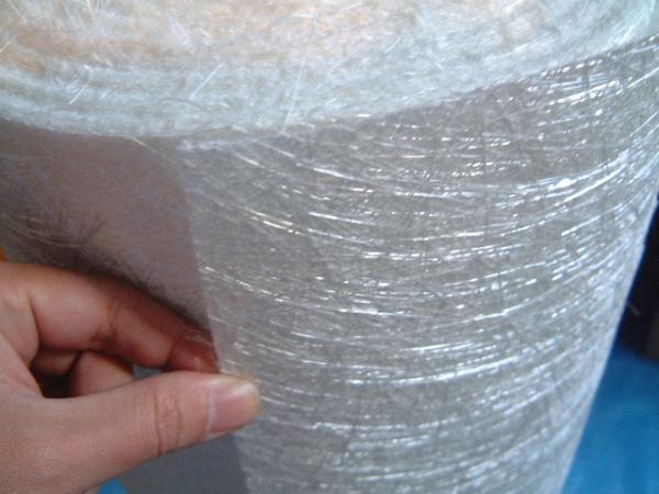 少量をプロ価格で!ガラスマット(グラスファイバー)FRP成型用 600番 幅1.04m*長さ3m 2400円拍卖