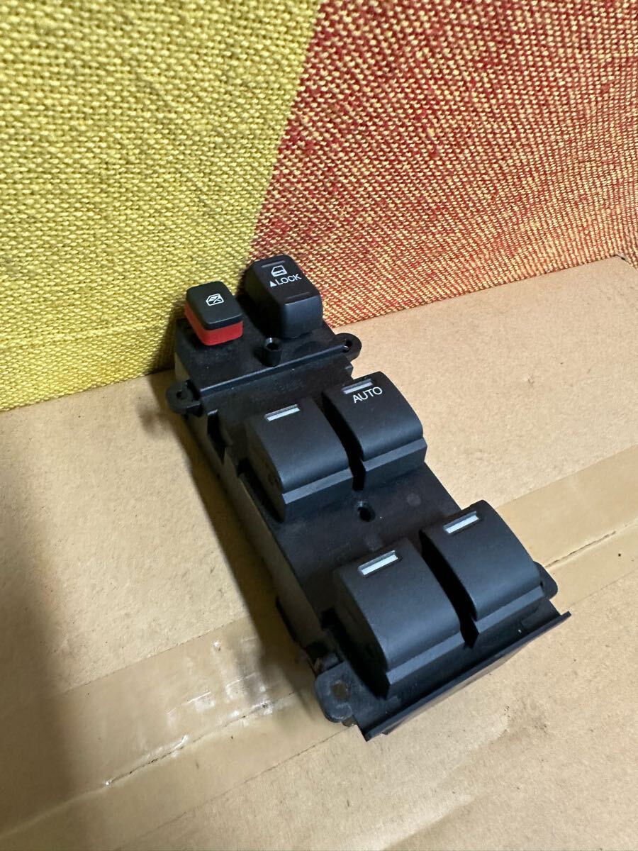 ZE2 インサイト パワーウインドウスイッチ 拍卖