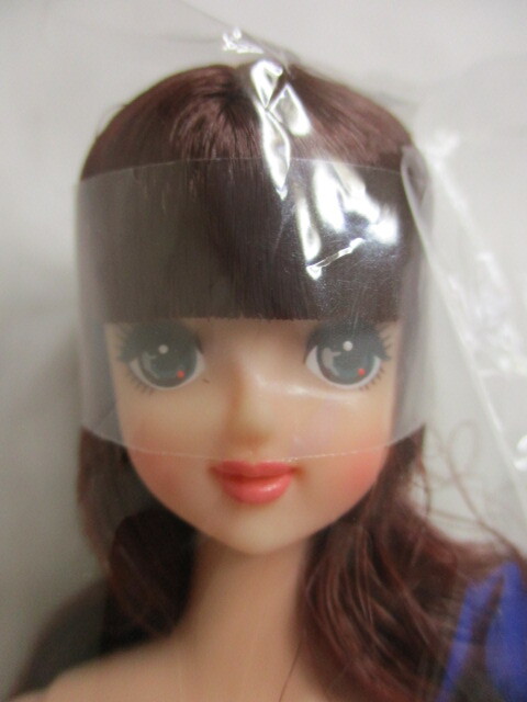 新品未開封 たまき おたのしみドール リカちゃんキャッスル ジェニーフレンド タマキ お楽しみドール拍卖